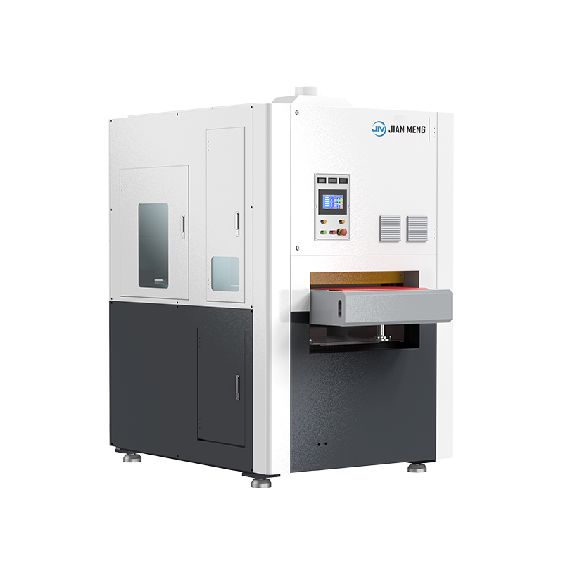 CNC plonos lapo nuvalymo mašina